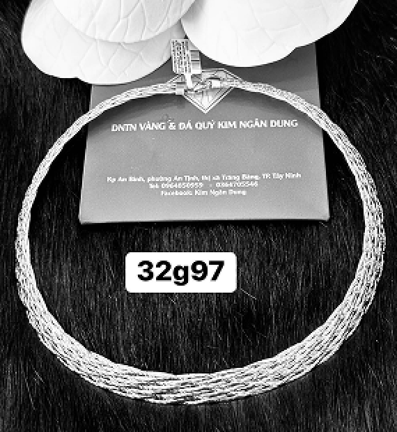 Sản phẩm test loại 2